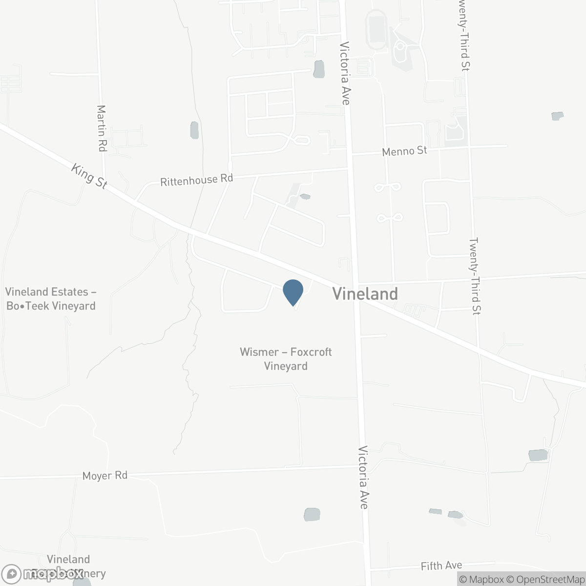 3412 VINEHAVEN TRAIL, Lincoln, Ontario L0R 2C0